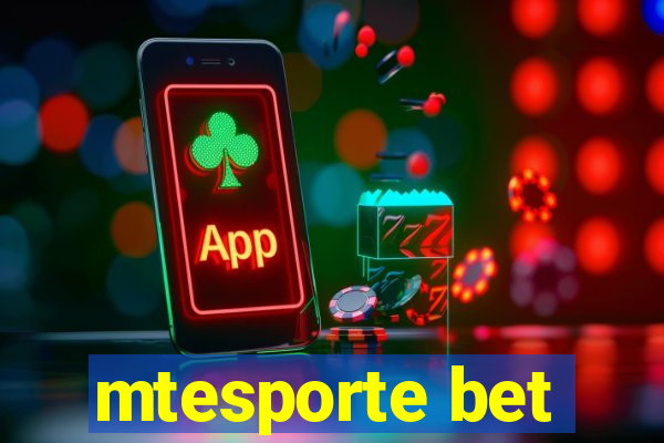 mtesporte bet